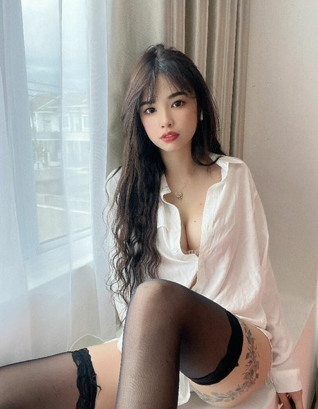 Jolin art actress picture