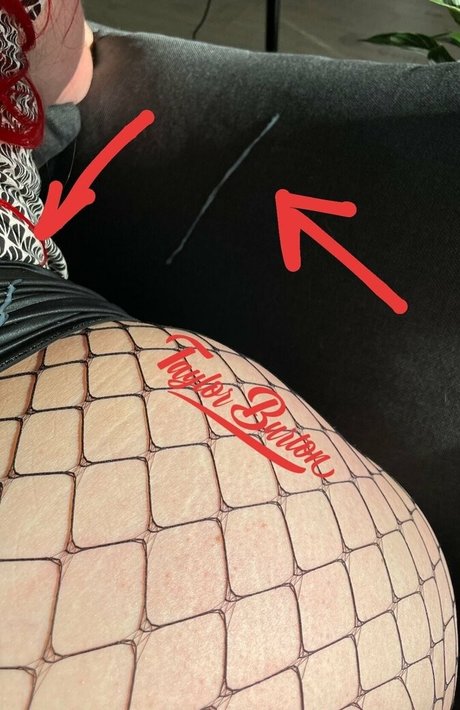 taylorburton profile pic