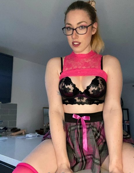 Pastrypeach perfect star pic