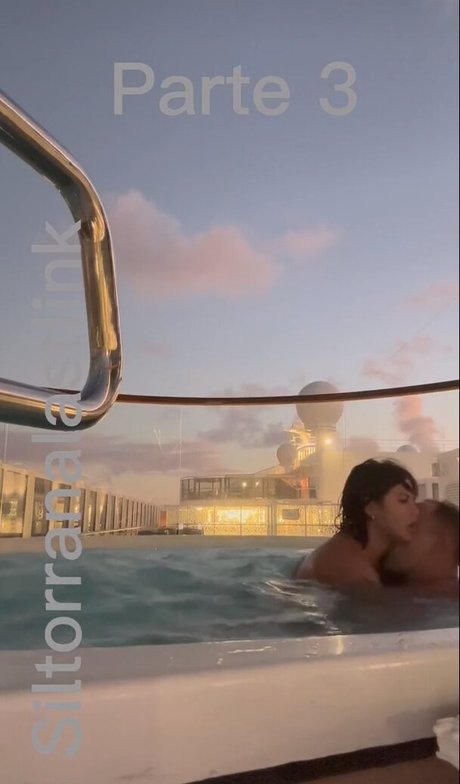 Sil Torra Torra naked pornstar image