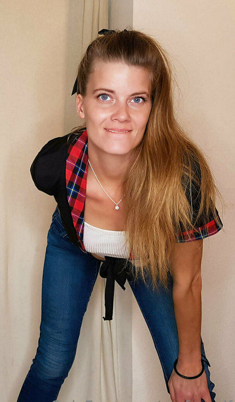 mufumelf pornstar hd picture