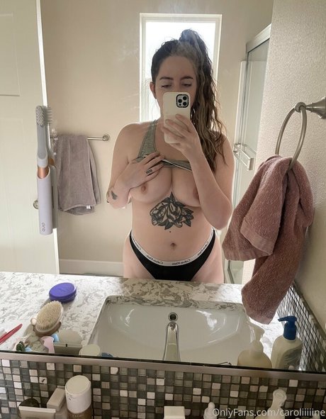 caroliiiiine high quality star pictures