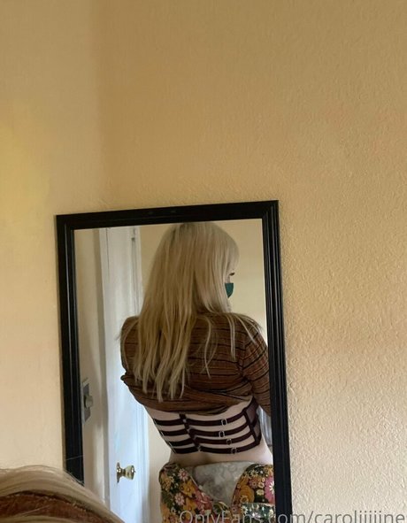 caroliiiiine actress pics