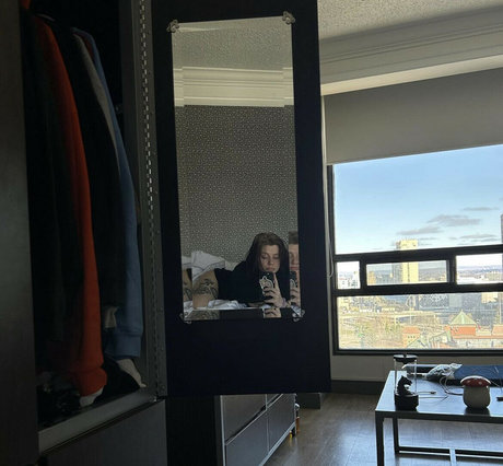 trashybagqueen perfect pornstar image