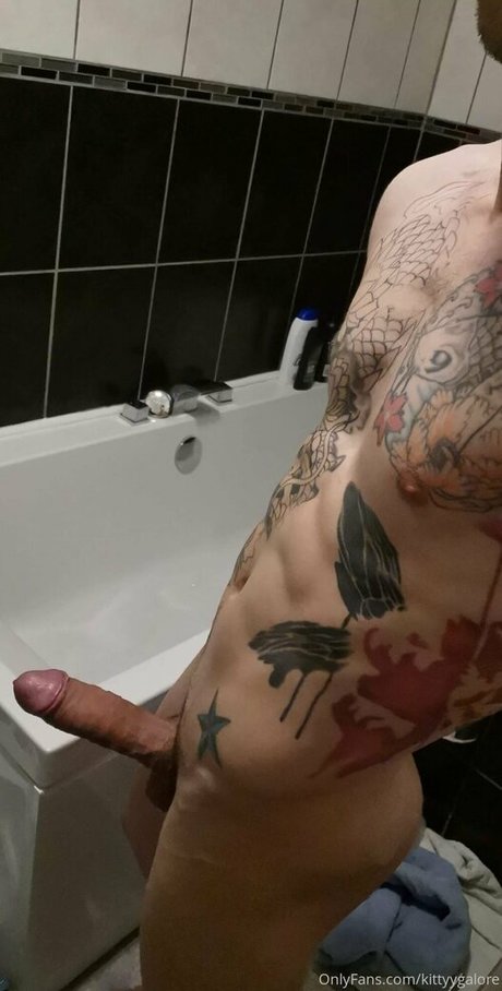 brittxolondon xxx pornstar pic