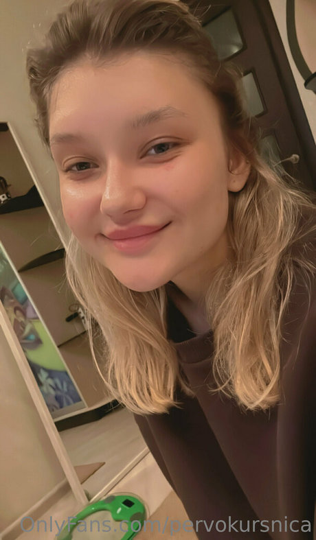 pervokursnica star best pics