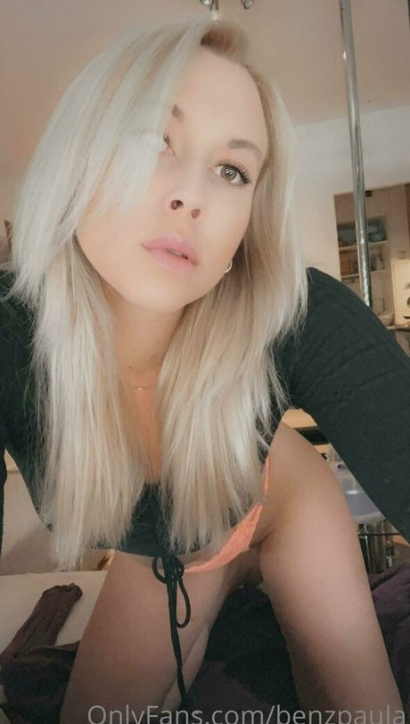 benzpaula art model archive