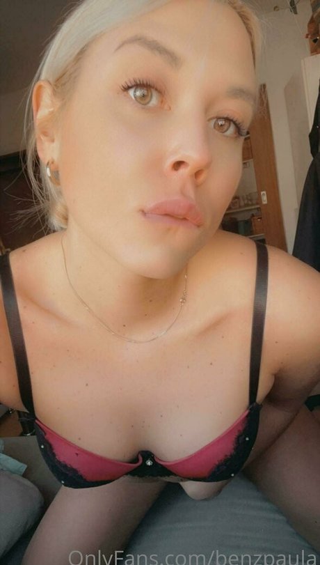 benzpaula xxx pornstar picture