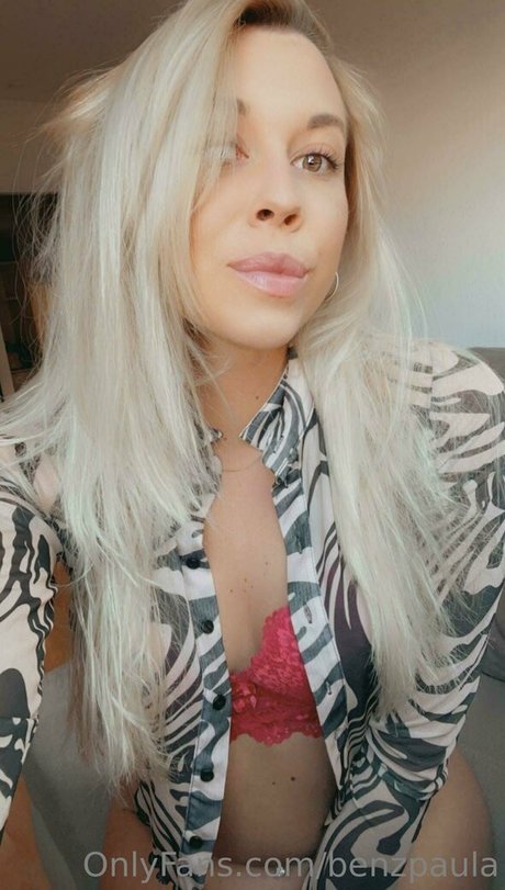 benzpaula hot pornstar pictures