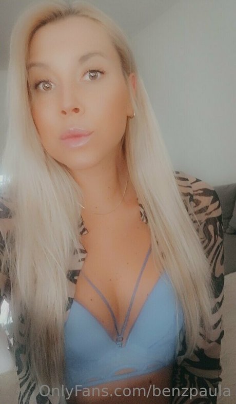 benzpaula profile pic