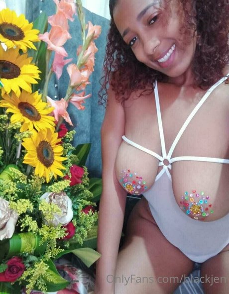 blackjen pornstar naked galleries