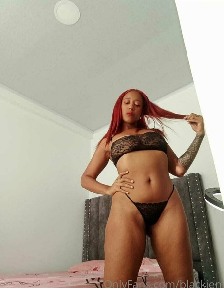 blackjen pornstar nice archive