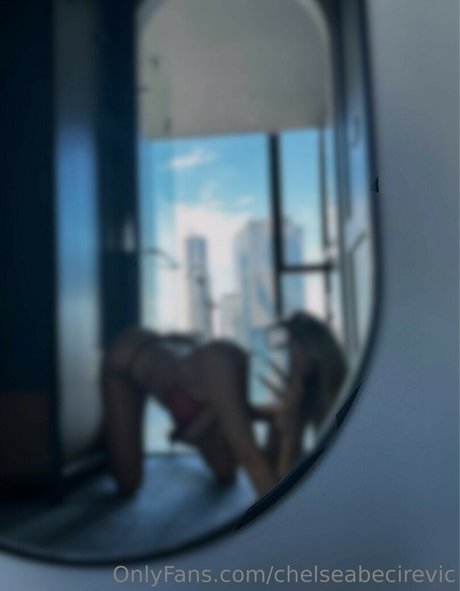 chelseabecirevic sexy actress pics