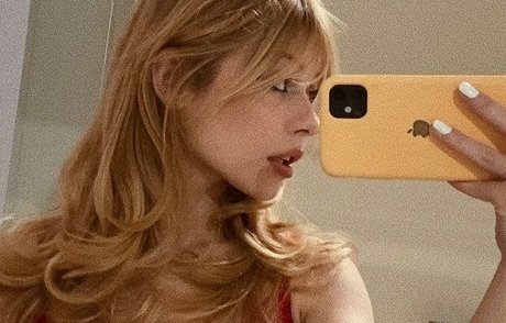 gbrllareis pornographic model gallery