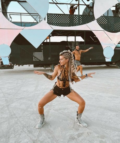 rachelbell star exclusive photos