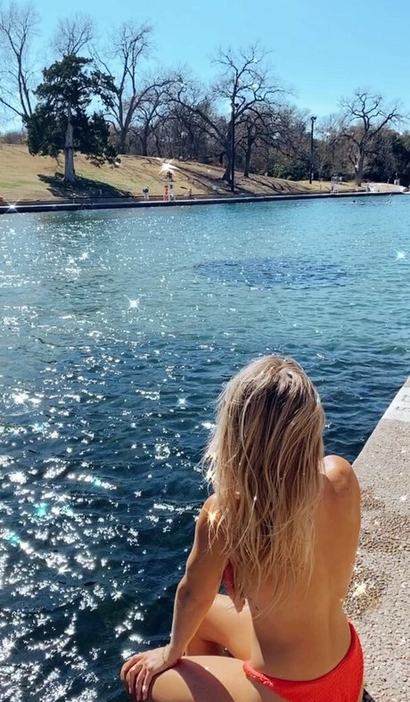 rachelbell hot model images