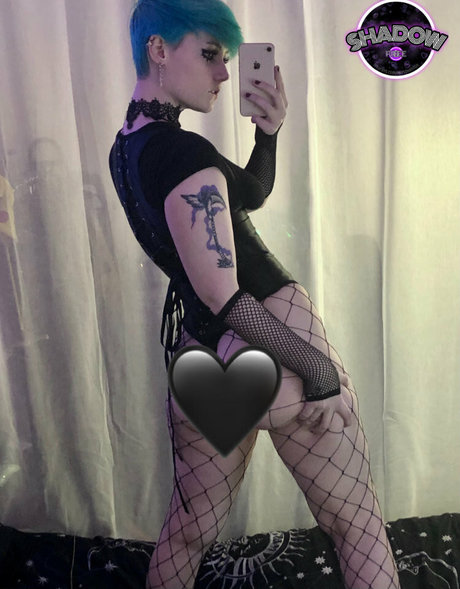 egirlshadowx pornstar high quality pictures