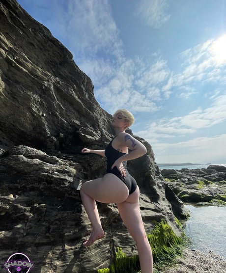 egirlshadowx beautiful model archive