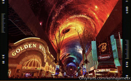 kennajamesx best star image