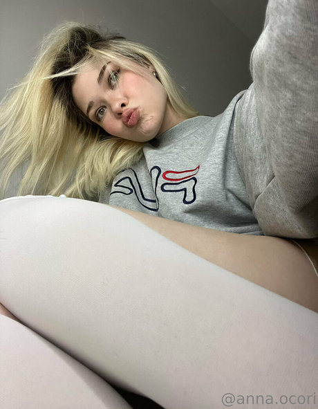 anna ocori pornstar naked gallery