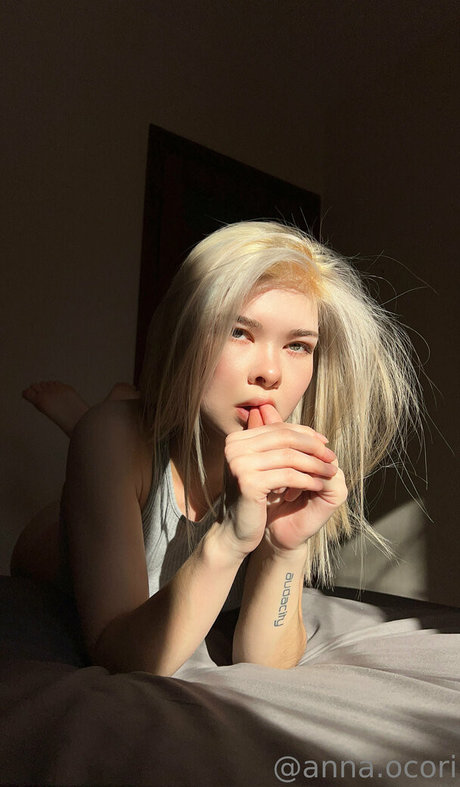 anna ocori profile pic