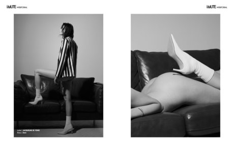 Venosere erotic model photos