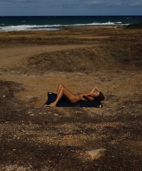 Venosere model beautiful archive