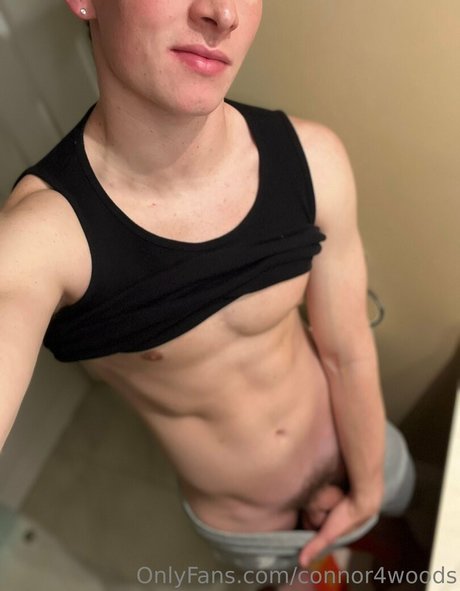 connor4woods nudes pornstar photo