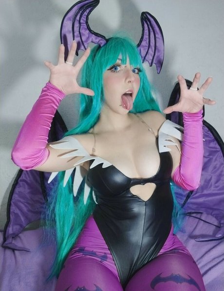 Yomicorpse naked model archive