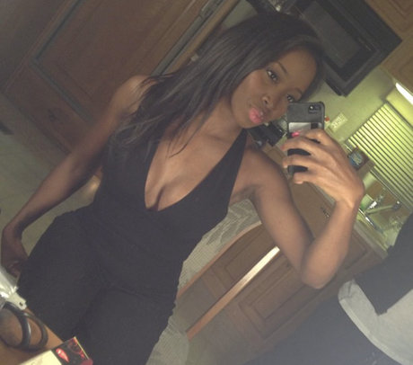 Jamelia model nice img