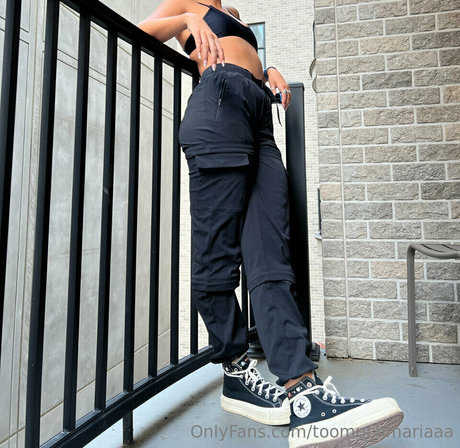 toomuchmariaaa star erotic gallery