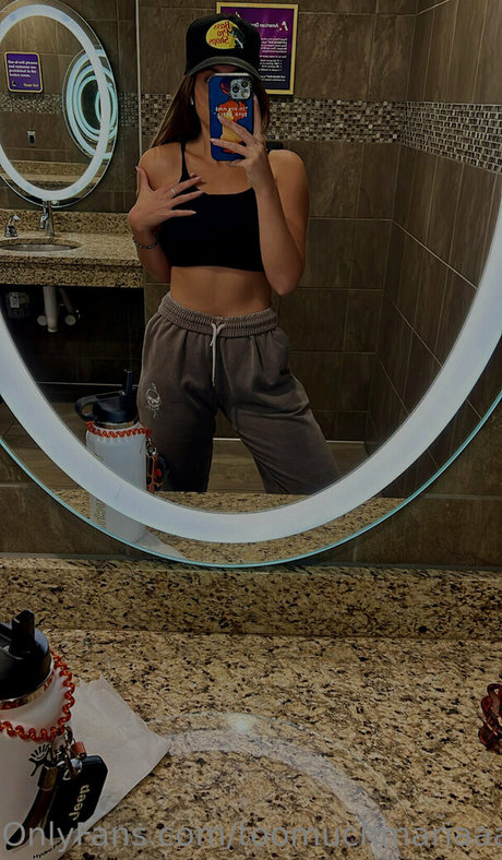 toomuchmariaaa star hot images