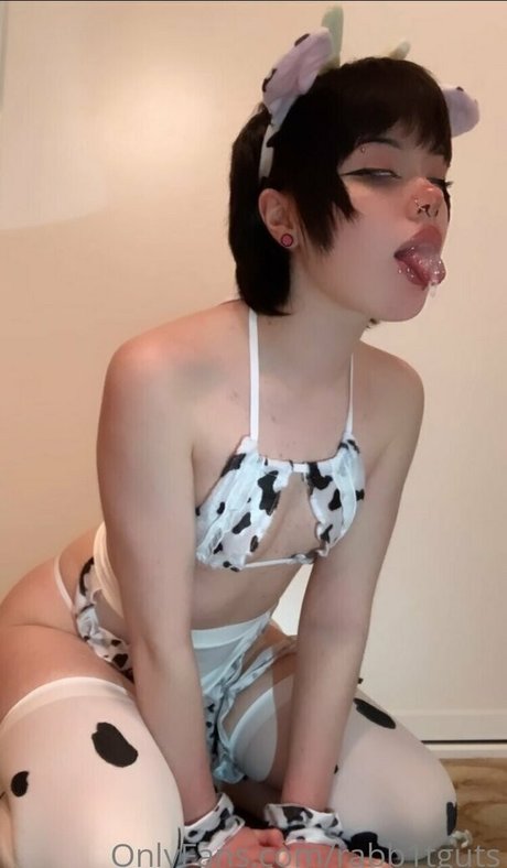 rabb1tguts model free image