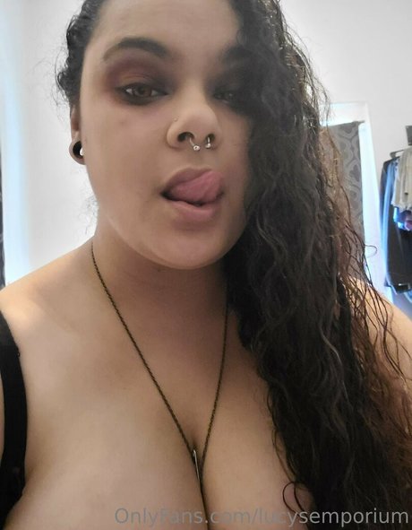 lucysemporium porn actress images