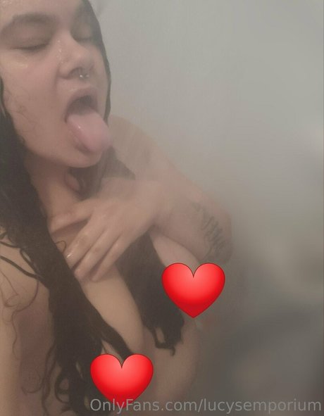 lucysemporium profile pic