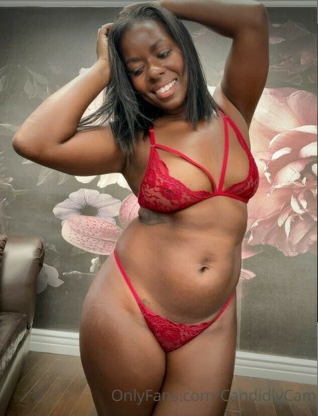 Camille Winbush nude star pics