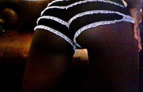 Camille Winbush exclusive actress gallery