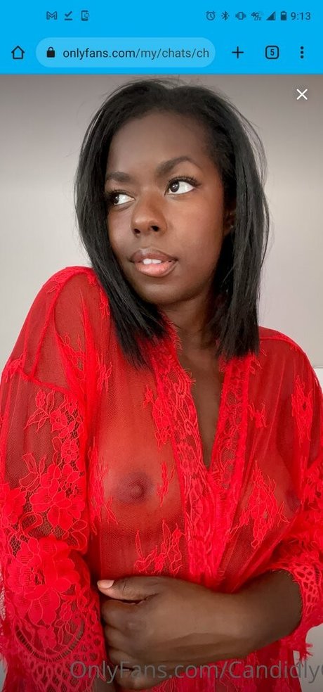 Camille Winbush pornstar naked photos