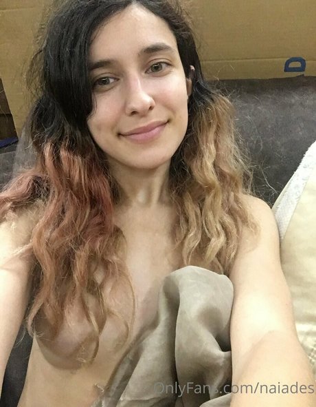 naiades porn model images