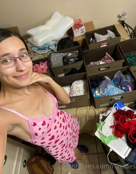 naiades nice actress archive