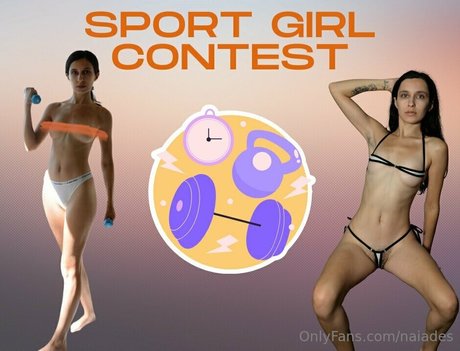 naiades pretty model archive