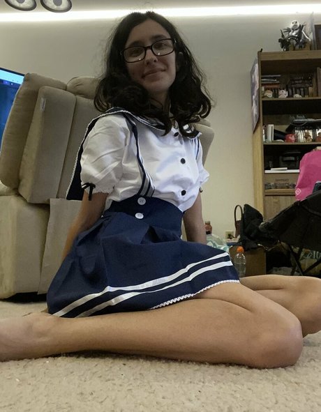 naiades perfect model gallery