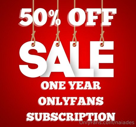 naiades model pretty archive