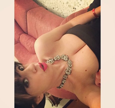 Gianclaudia Di Giacomo nude actress image