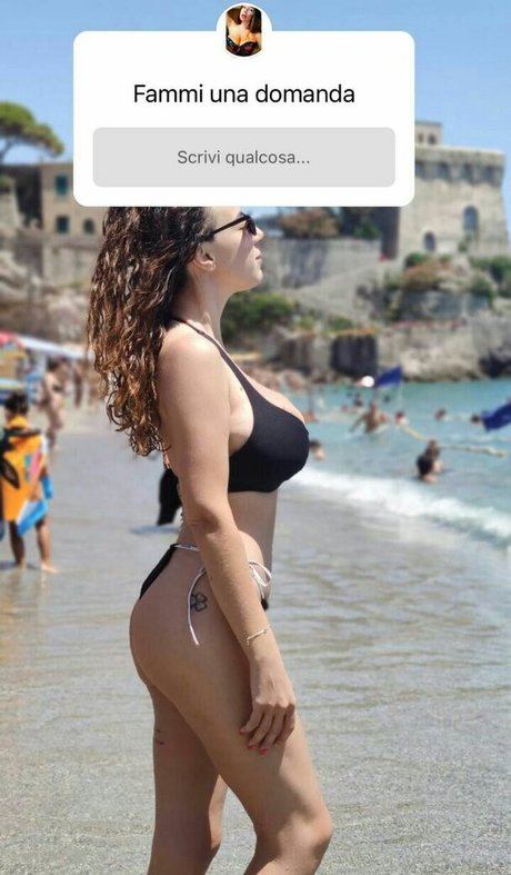 Gianclaudia Di Giacomo model best galleries