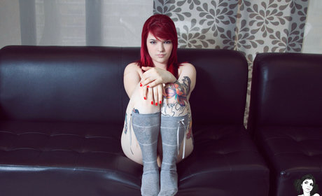 Nina Gato model free pictures