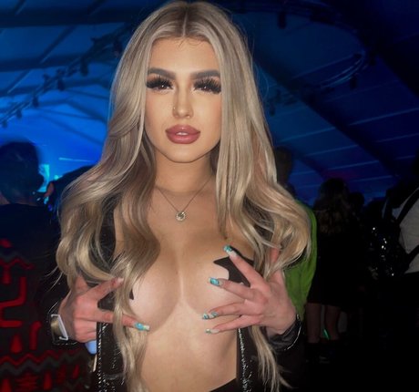 Jelly beannn sex star img