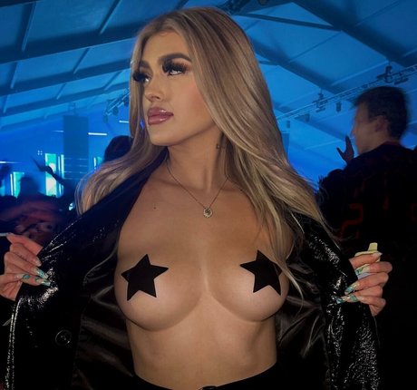 Jelly beannn high quality pornstar pic