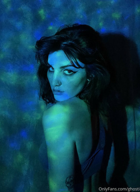 ghosti xxx pornstar photos