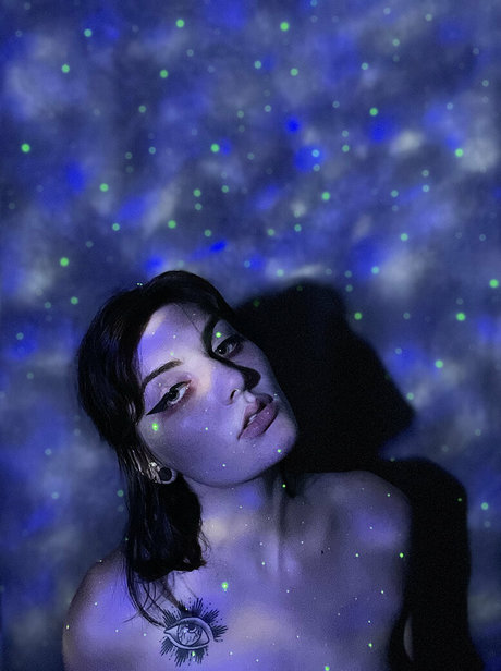 ghosti model sex pictures